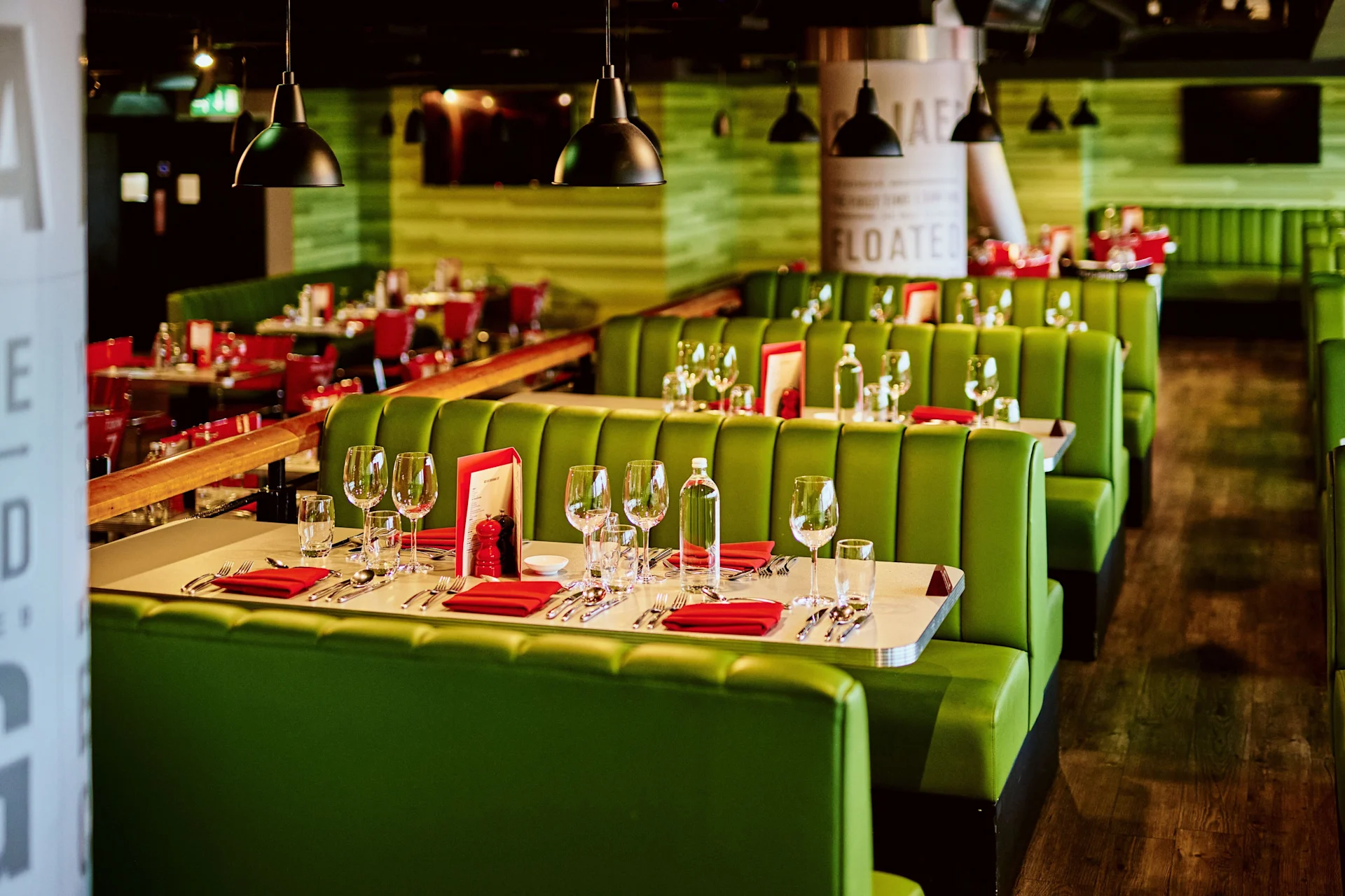 Red Café